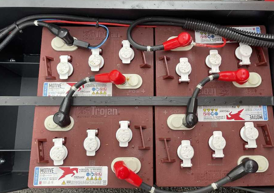 NOBLELIFT SC 10 EN (NUOVA) - Sakselift: billede 5 NOBLELIFT SC 10 EN (NUOVA) - Sakselift: billede 5