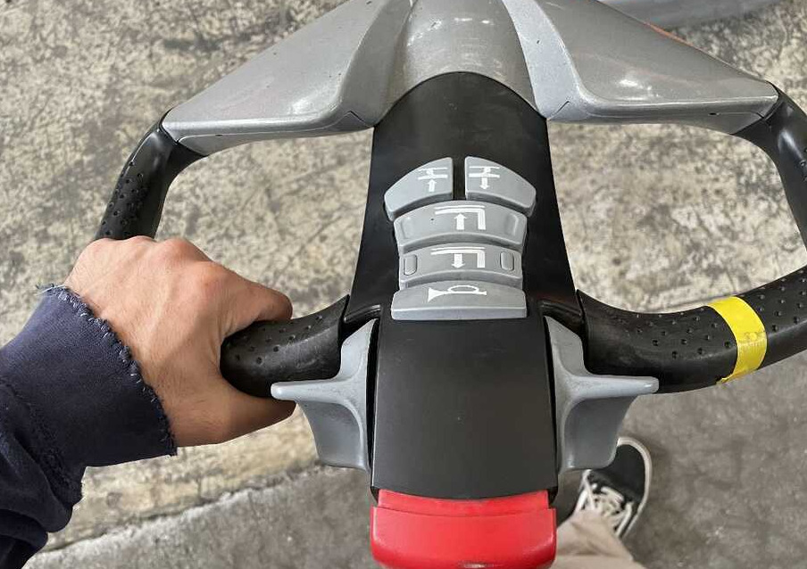 Still EXV 14 iC - Stabler: billede 4 Still EXV 14 iC - Stabler: billede 4