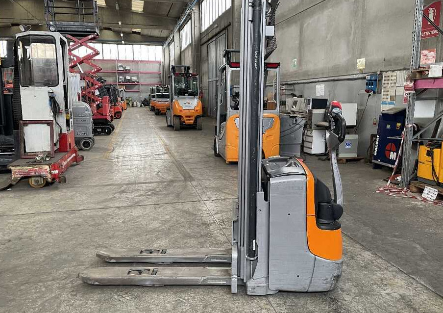 Still EXV 14 iC - Stabler: billede 2 Still EXV 14 iC - Stabler: billede 2