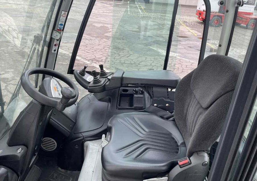 Still RX 20-16 P - El gaffeltruck: billede 3 Still RX 20-16 P - El gaffeltruck: billede 3