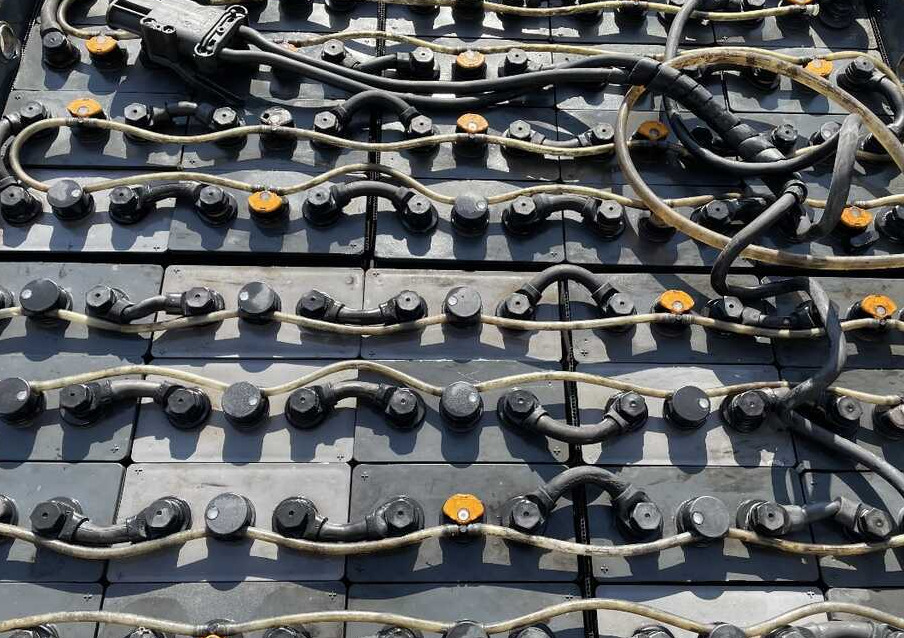 Still RX 60-30 L/600 - El gaffeltruck: billede 3 Still RX 60-30 L/600 - El gaffeltruck: billede 3