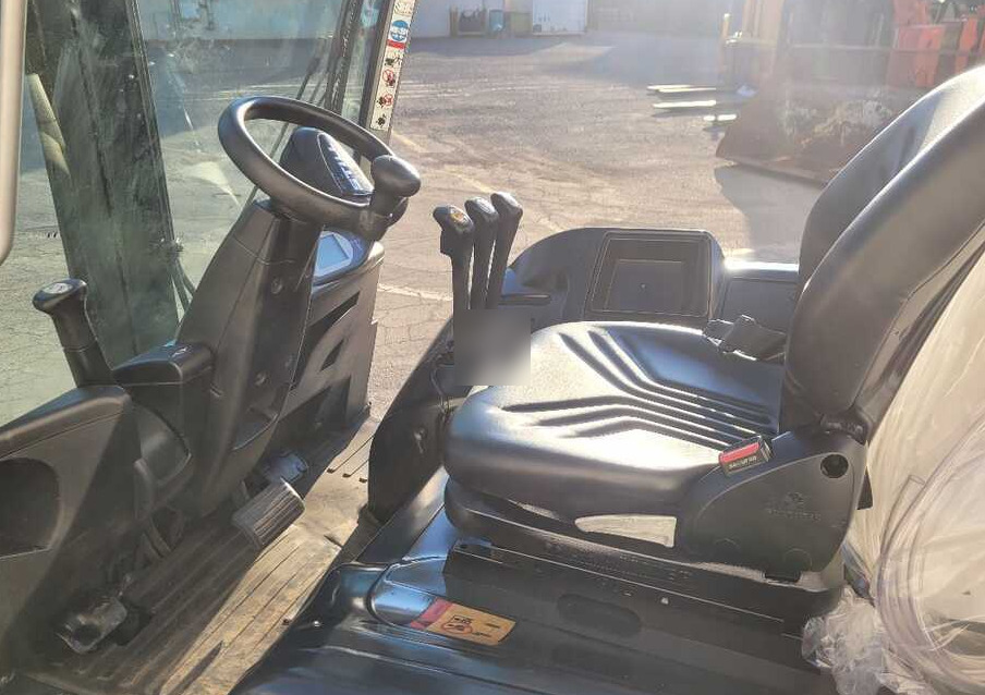 Still RX 60-30 (batteria 2023) - El gaffeltruck: billede 4 Still RX 60-30 (batteria 2023) - El gaffeltruck: billede 4