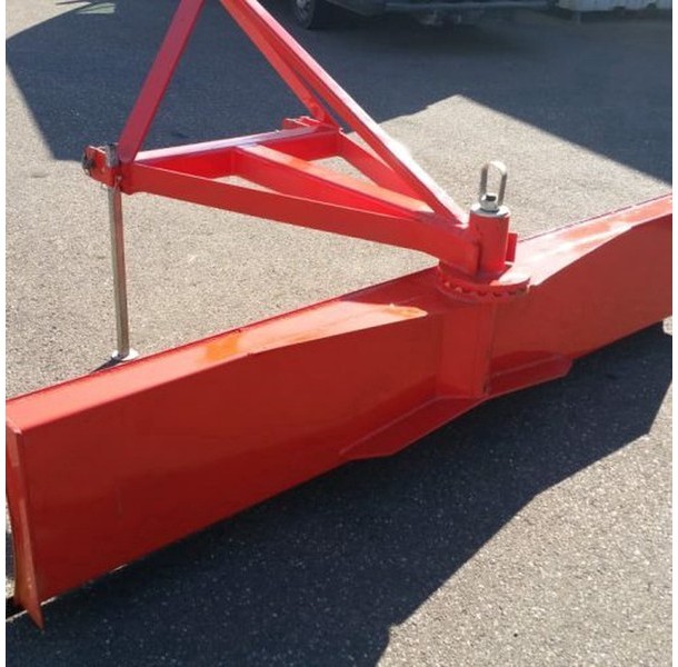 Boxer GS250 - Maskine til jordbearbejdning: billede 2 Boxer GS250 - Maskine til jordbearbejdning: billede 2