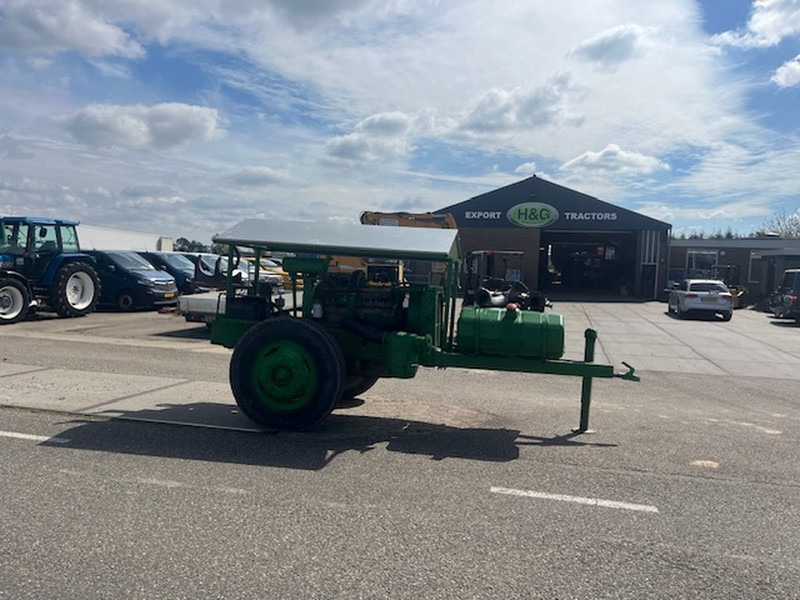 DAF 615 - Liftsprøjte: billede 4 DAF 615 - Liftsprøjte: billede 4