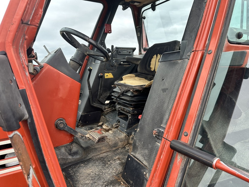 Fiat 110-90 DT - Traktor: billede 5 Fiat 110-90 DT - Traktor: billede 5