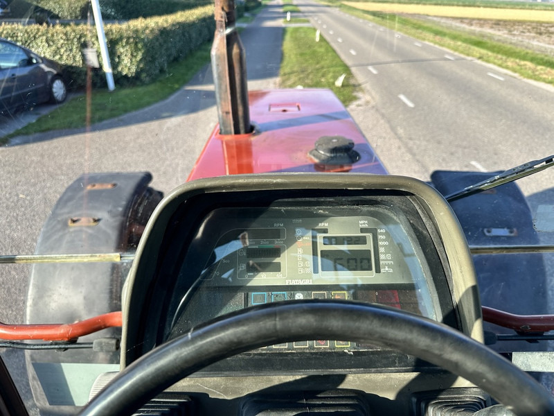 Fiat F100 - Traktor: billede 5 Fiat F100 - Traktor: billede 5