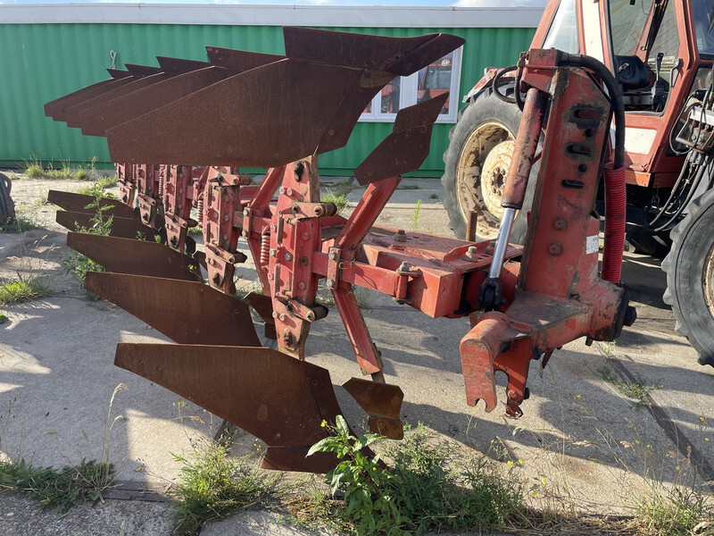 Gregoire Besson RS5414 160 - Plov: billede 1 Gregoire Besson RS5414 160 - Plov: billede 1