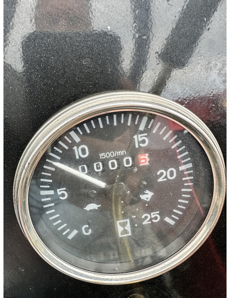 Massey Ferguson 290 - Traktor: billede 5 Massey Ferguson 290 - Traktor: billede 5