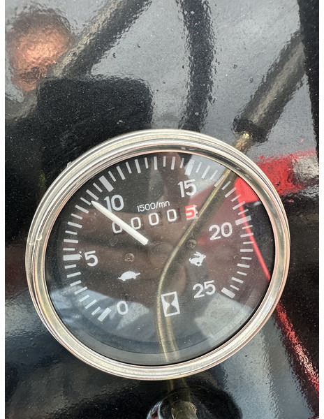 Massey Ferguson 290 - Traktor: billede 5 Massey Ferguson 290 - Traktor: billede 5