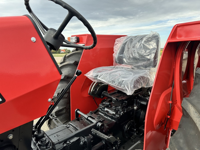 Massey Ferguson 290 - Traktor: billede 4 Massey Ferguson 290 - Traktor: billede 4