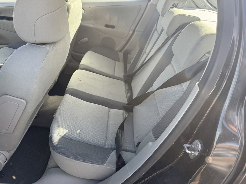 Bil Peugeot 207: billede 7 Bil Peugeot 207: billede 7