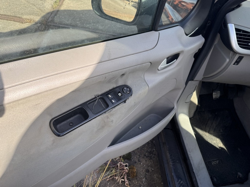 Bil Peugeot 207: billede 6 Bil Peugeot 207: billede 6