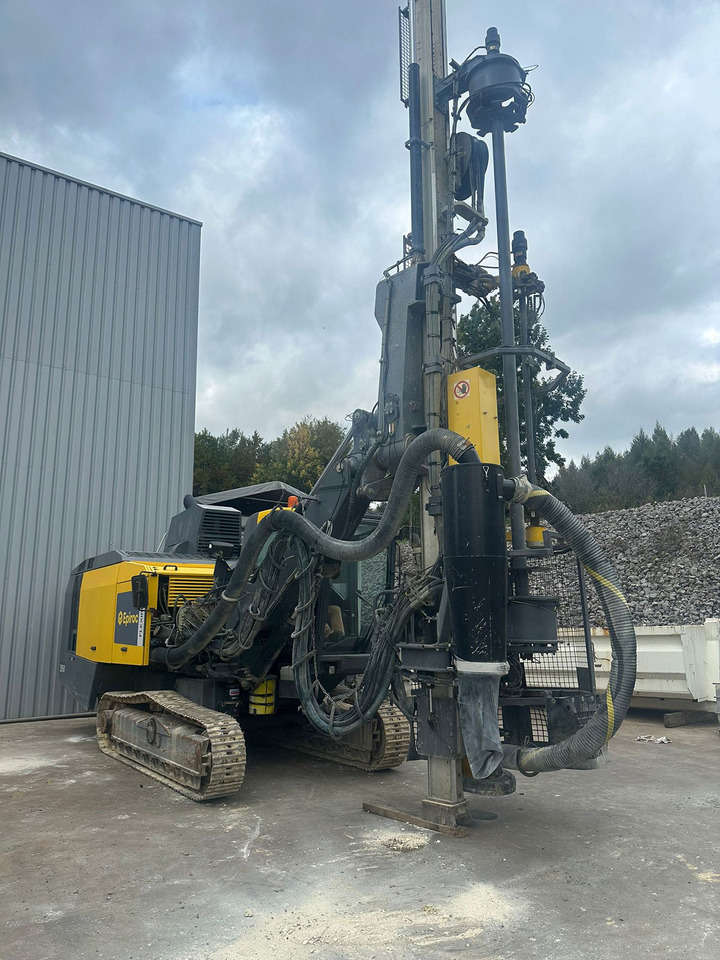 Atlas Copco (Epiroc) FlexiROC D50-10SF - Boremaskine: billede 3 Atlas Copco (Epiroc) FlexiROC D50-10SF - Boremaskine: billede 3