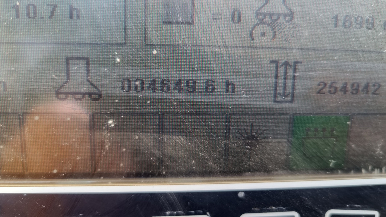 Atlas Copco ROC D7-01 RRC - Boremaskine: billede 5 Atlas Copco ROC D7-01 RRC - Boremaskine: billede 5