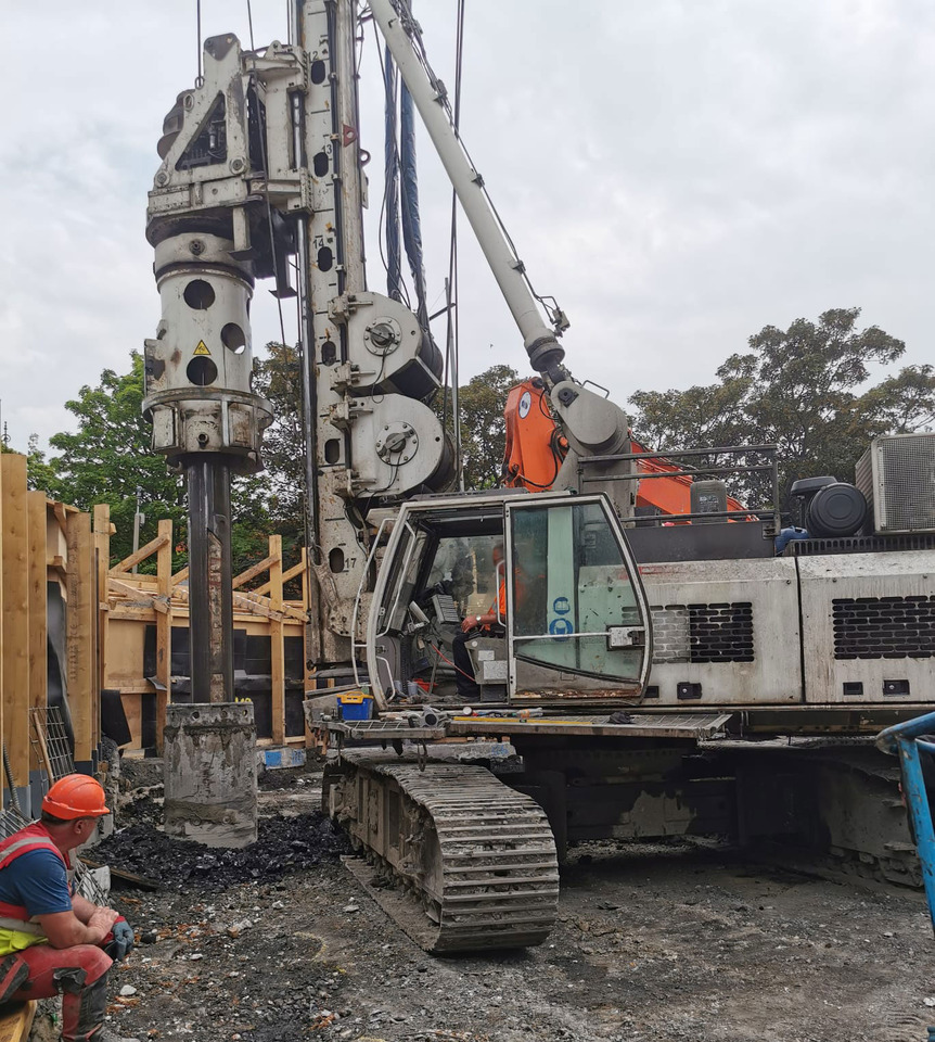 Bauer BG 24V - Rambuk: billede 3 Bauer BG 24V - Rambuk: billede 3