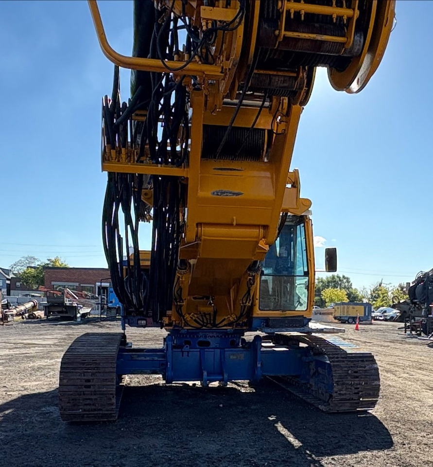 Bauer BG22 - Rambuk: billede 4 Bauer BG22 - Rambuk: billede 4