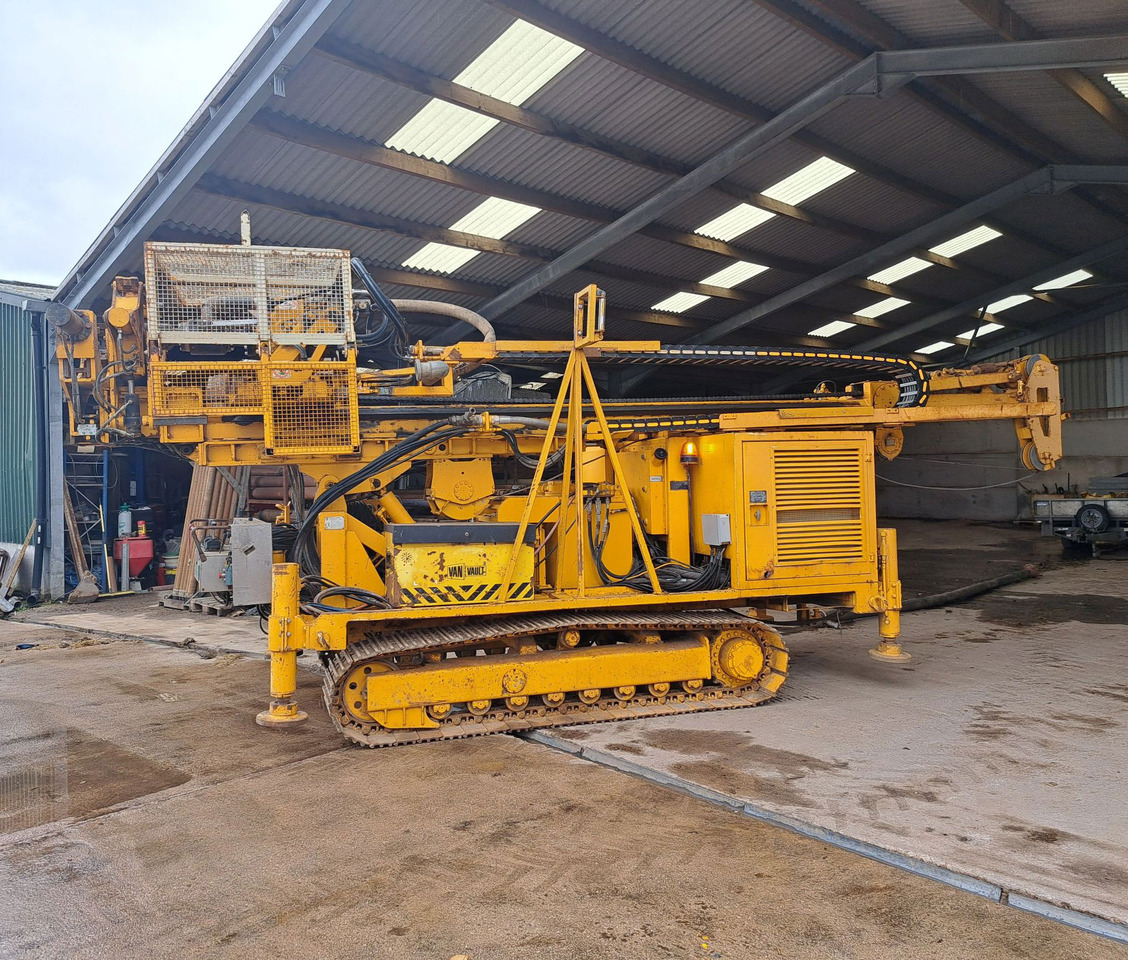 Beretta T152 - Boremaskine: billede 2 Beretta T152 - Boremaskine: billede 2