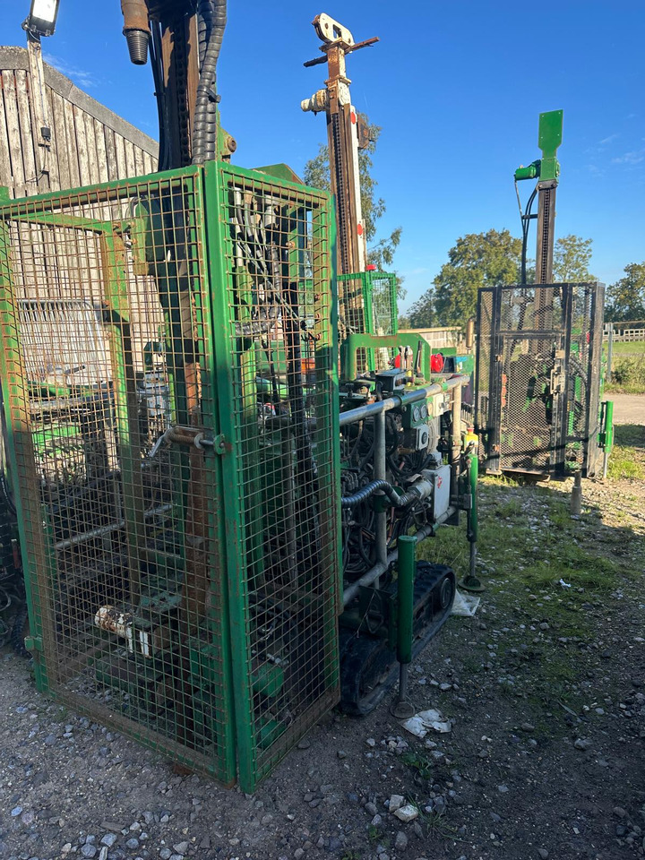 Beretta T22 - Boremaskine: billede 1 Beretta T22 - Boremaskine: billede 1