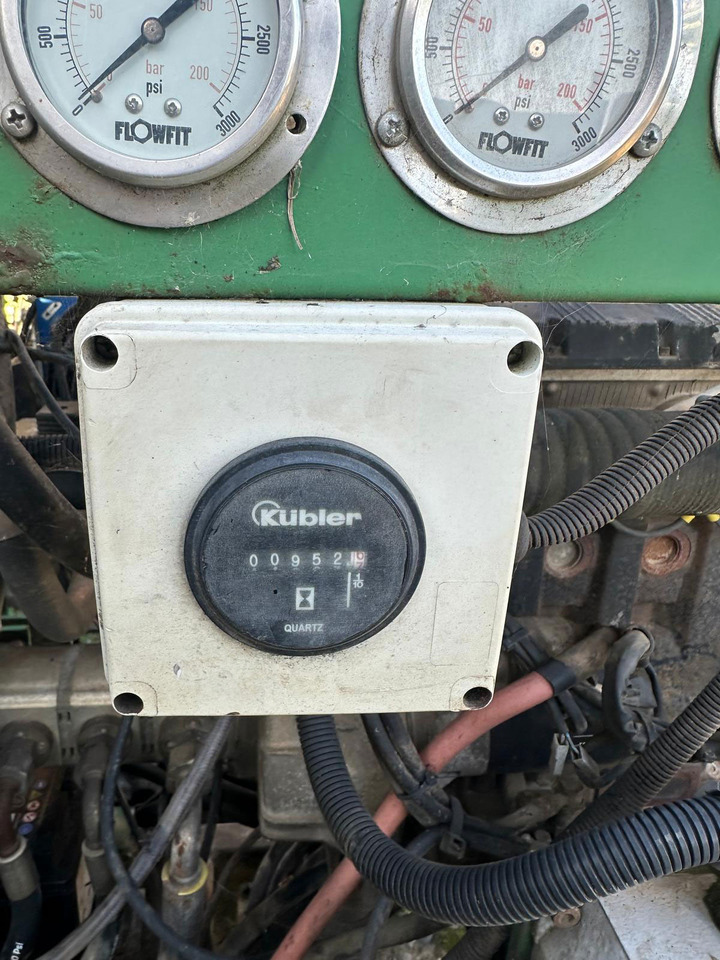 Beretta T22 - Boremaskine: billede 5 Beretta T22 - Boremaskine: billede 5