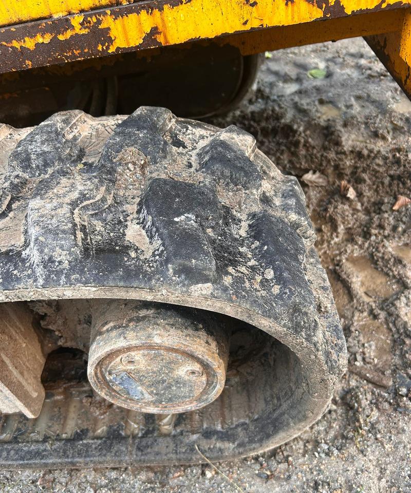 Boremaskine Beretta T44: billede 7 Boremaskine Beretta T44: billede 7