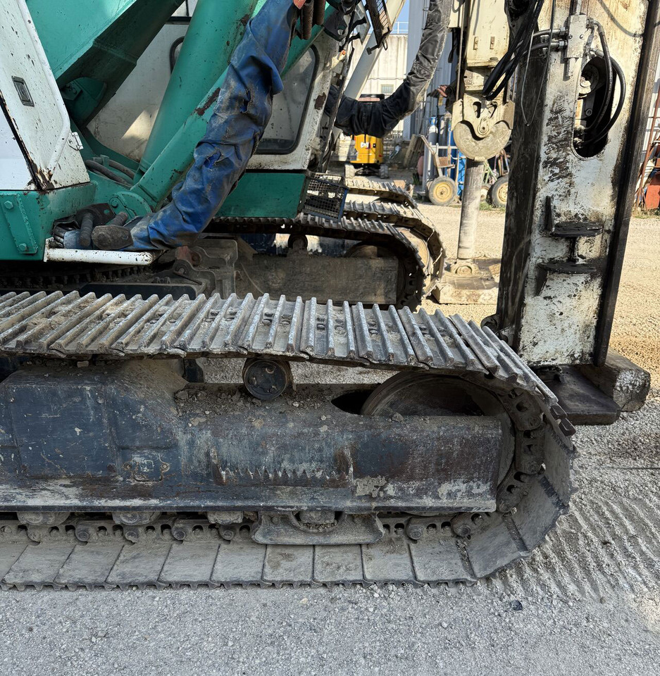 Casagrande B125 - Rambuk: billede 5 Casagrande B125 - Rambuk: billede 5