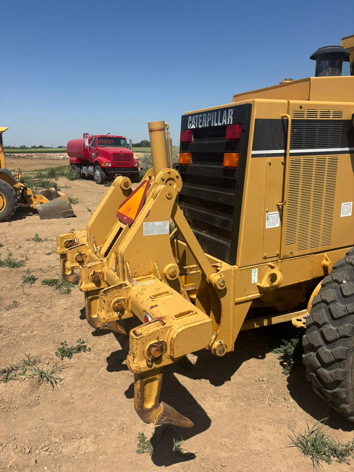 Caterpillar 160H - Grader: billede 5 Caterpillar 160H - Grader: billede 5