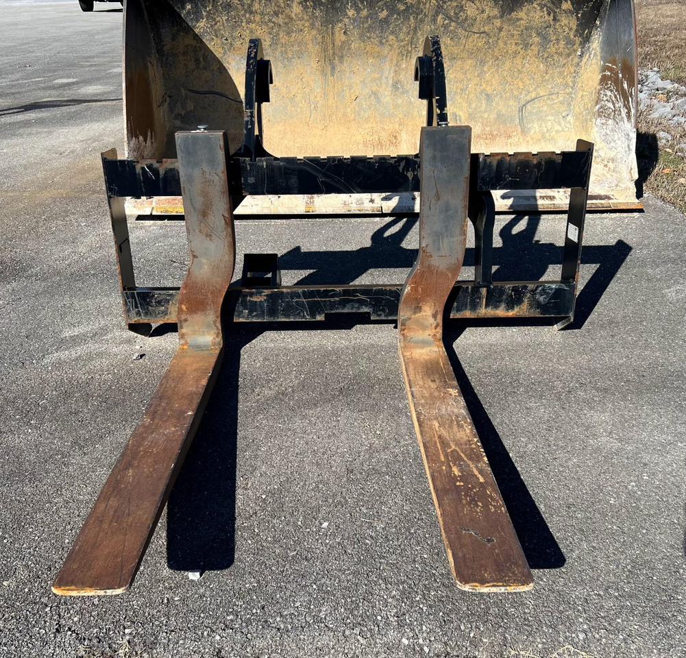 Caterpillar 930K - Gummihjulslæsser: billede 5 Caterpillar 930K - Gummihjulslæsser: billede 5