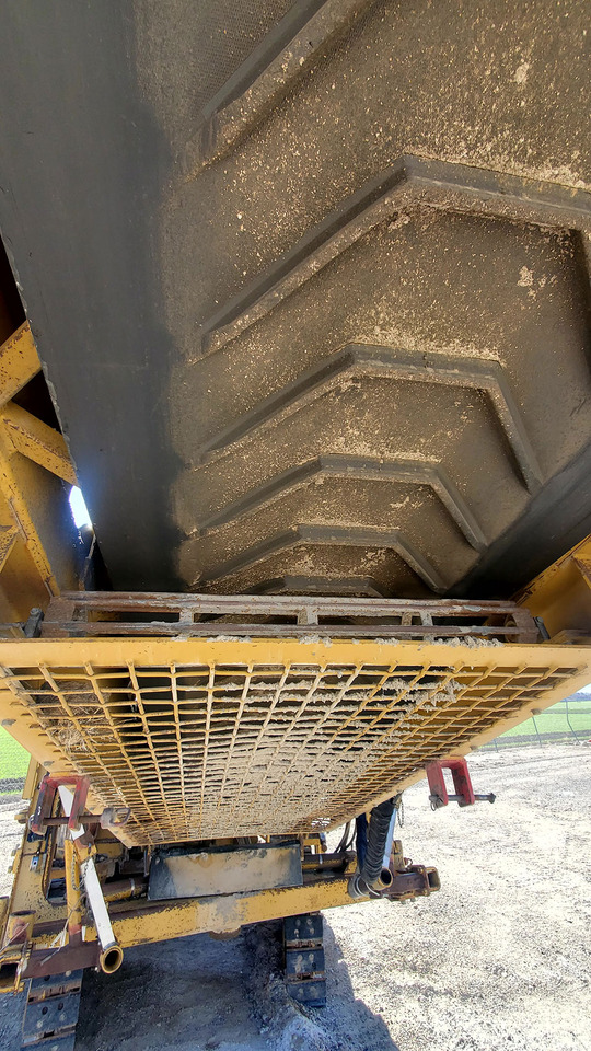 Caterpillar PM-465 - Asfaltfræser: billede 5 Caterpillar PM-465 - Asfaltfræser: billede 5