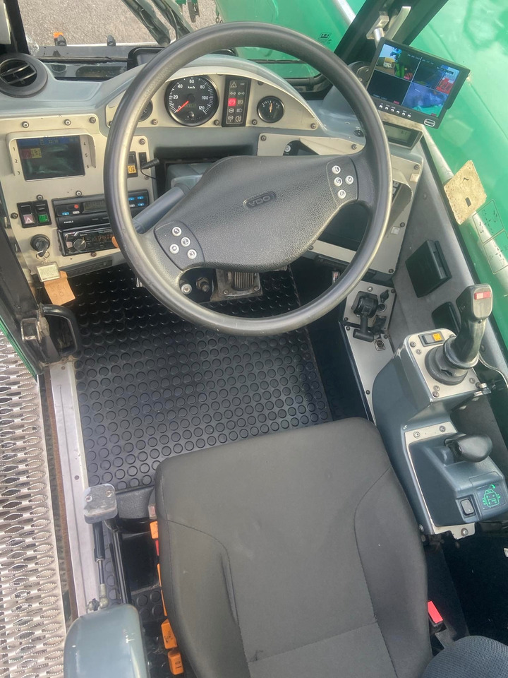 Demag AC 70 City - Mobilkran: billede 4 Demag AC 70 City - Mobilkran: billede 4