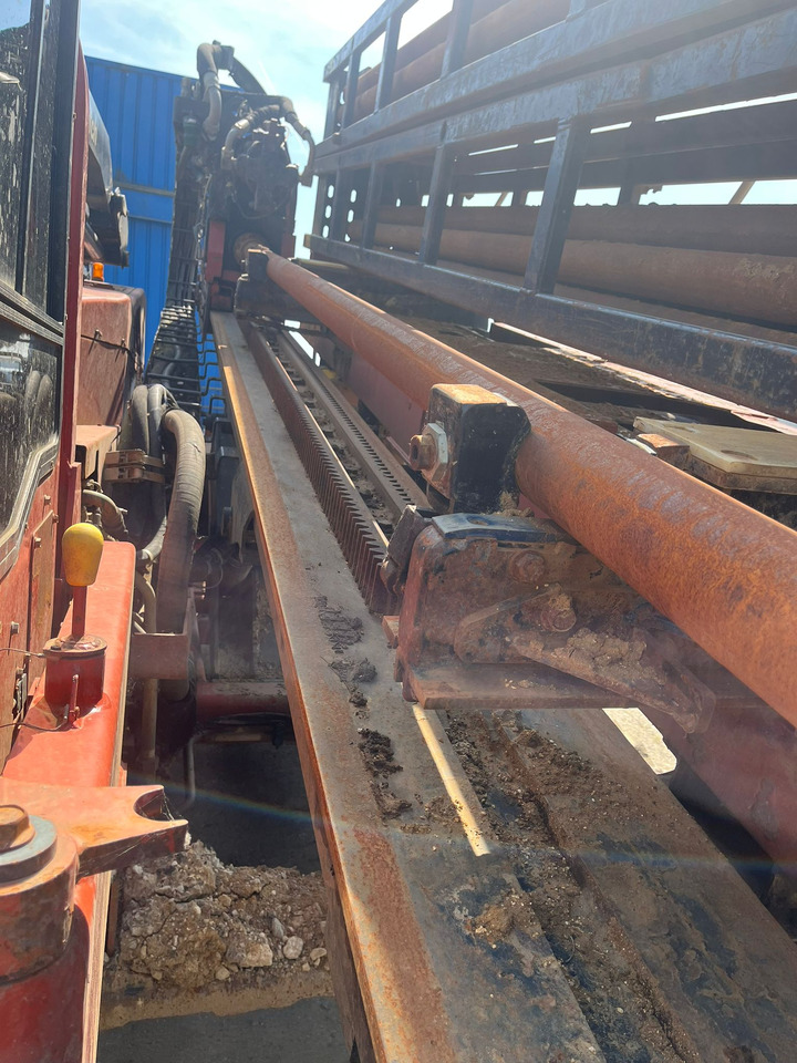 Ditch Witch JT100 Mach 1 - Styret boremaskine: billede 5 Ditch Witch JT100 Mach 1 - Styret boremaskine: billede 5