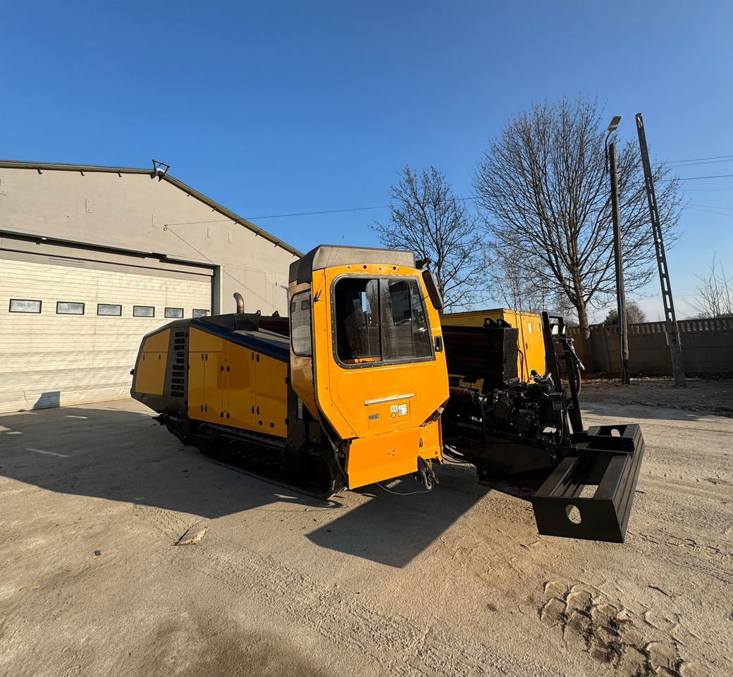 Ditch Witch JT60 - Styret boremaskine: billede 3 Ditch Witch JT60 - Styret boremaskine: billede 3