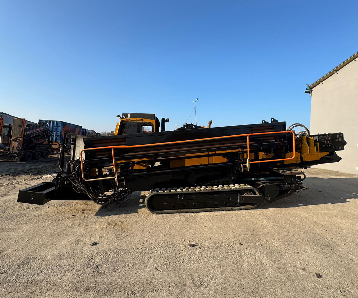 Ditch Witch JT60 - Styret boremaskine: billede 4 Ditch Witch JT60 - Styret boremaskine: billede 4