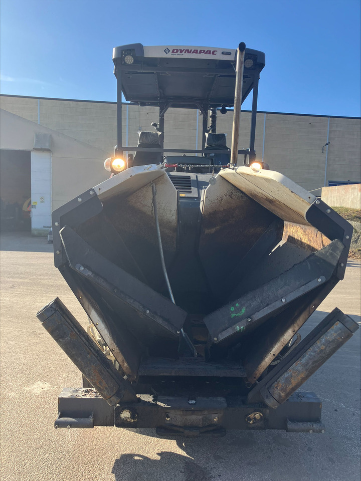 Dynapac SD1800W - Asfaltudlægger: billede 5 Dynapac SD1800W - Asfaltudlægger: billede 5