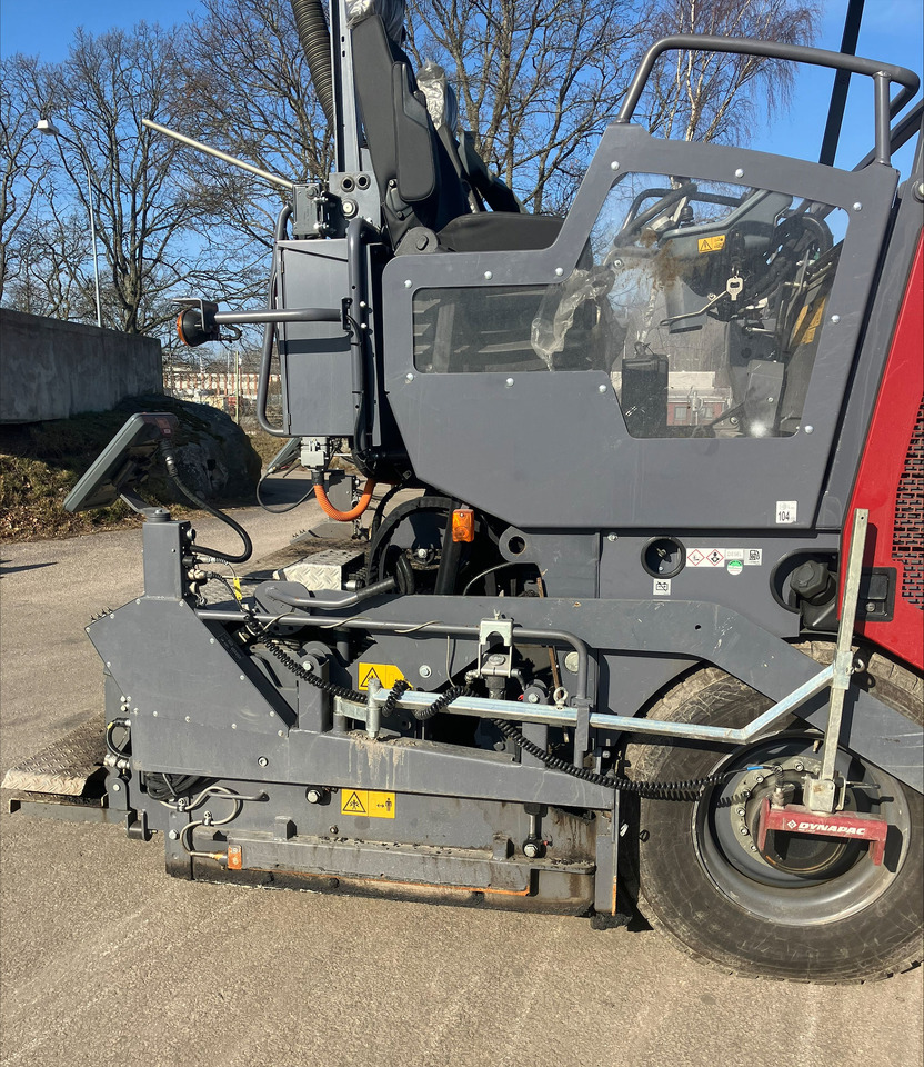 Leje en Dynapac SD1800W Dynapac SD1800W: billede 6