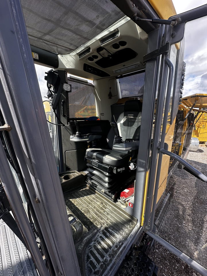 Boremaskine Epiroc FlexiROC T45: billede 10 Boremaskine Epiroc FlexiROC T45: billede 10