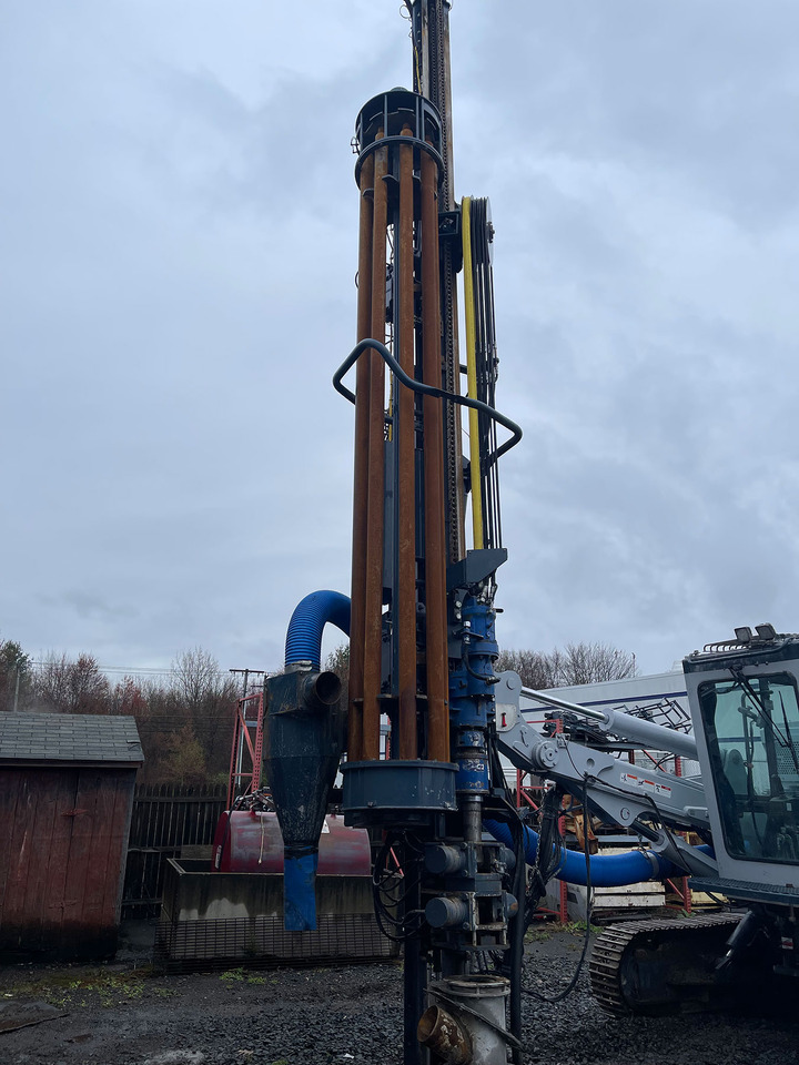 Furukawa DCR22 - Boremaskine: billede 3 Furukawa DCR22 - Boremaskine: billede 3