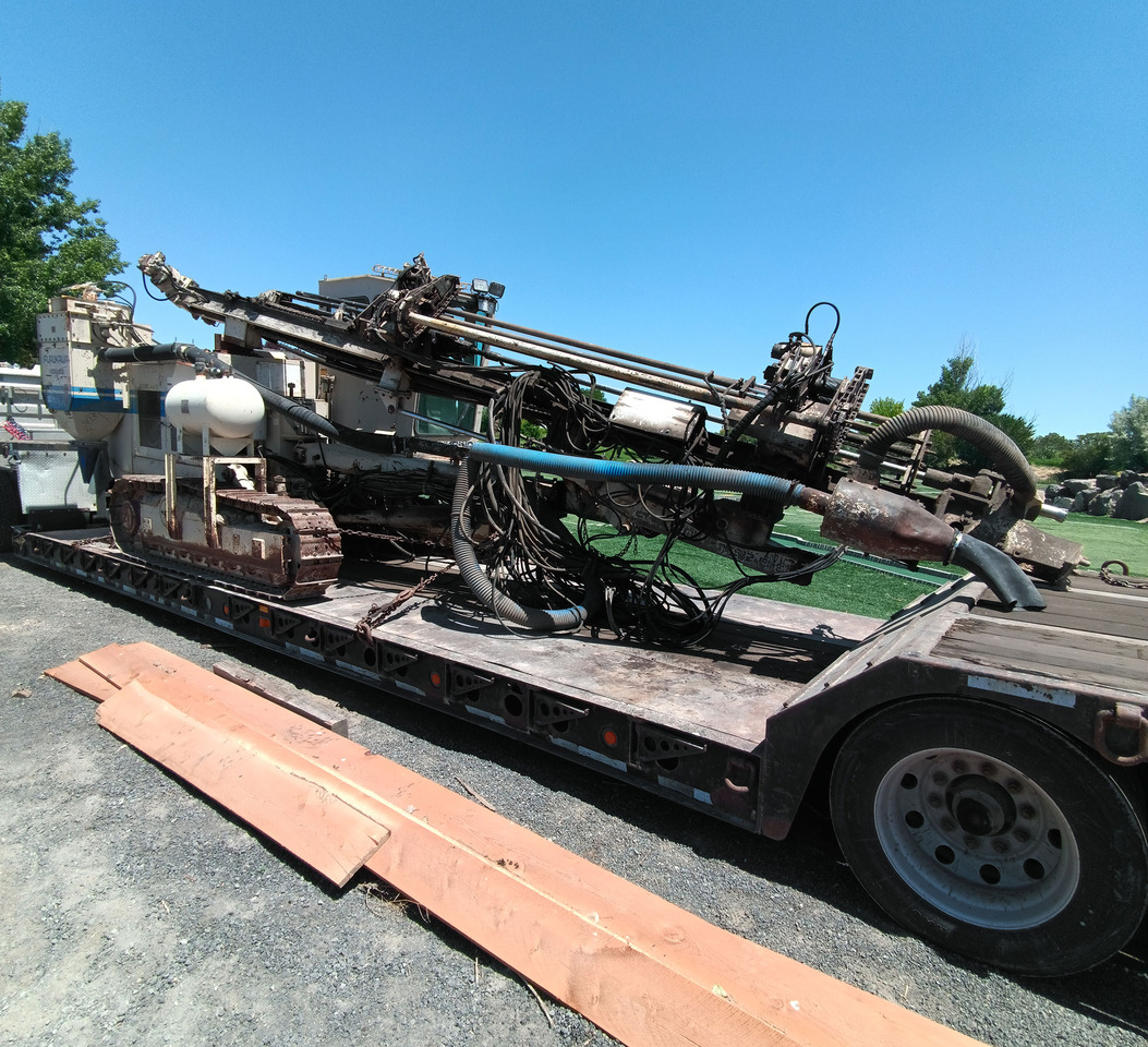 Furukawa HCR12-EDS - Boremaskine: billede 4 Furukawa HCR12-EDS - Boremaskine: billede 4