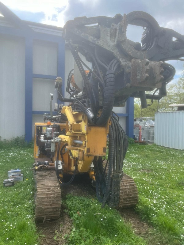 Hutte HBR 502-2 - Rambuk: billede 3 Hutte HBR 502-2 - Rambuk: billede 3