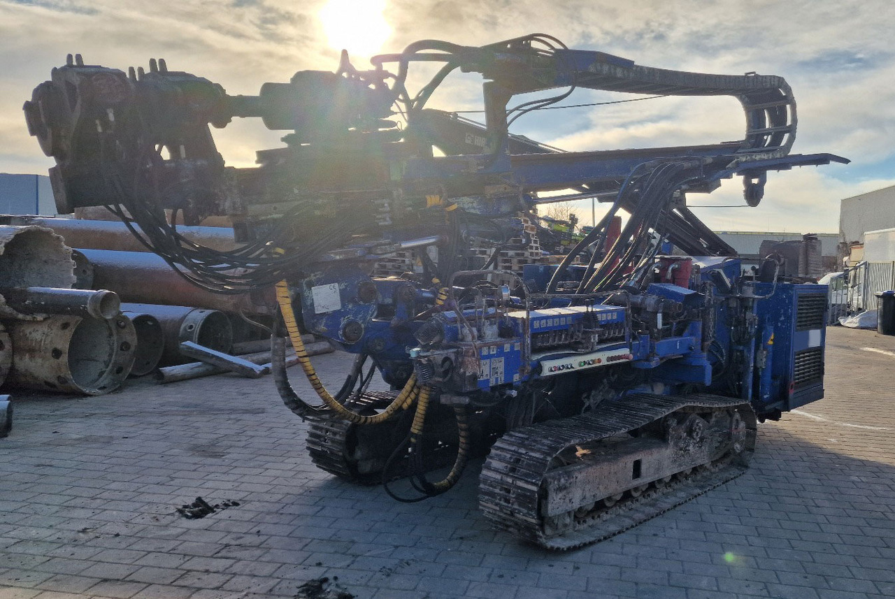 Hutte HBR 504 - Rambuk: billede 5 Hutte HBR 504 - Rambuk: billede 5