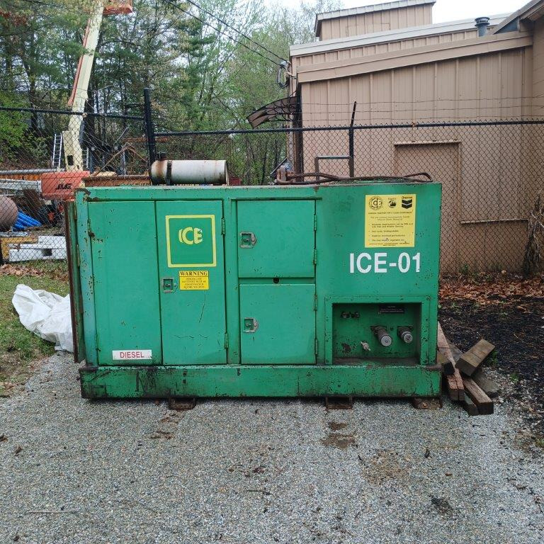 Ice 14D - Rambuk: billede 2 Ice 14D - Rambuk: billede 2