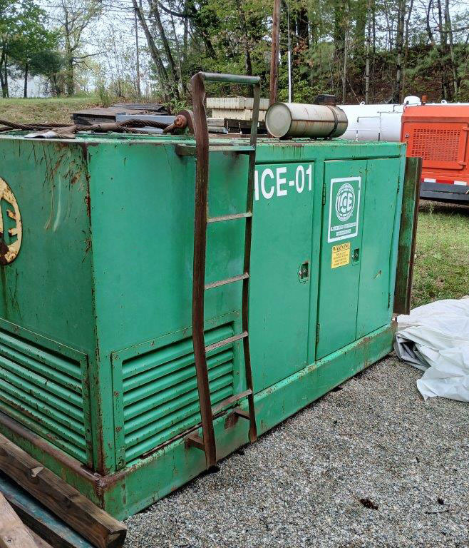 Ice 14D - Rambuk: billede 3 Ice 14D - Rambuk: billede 3