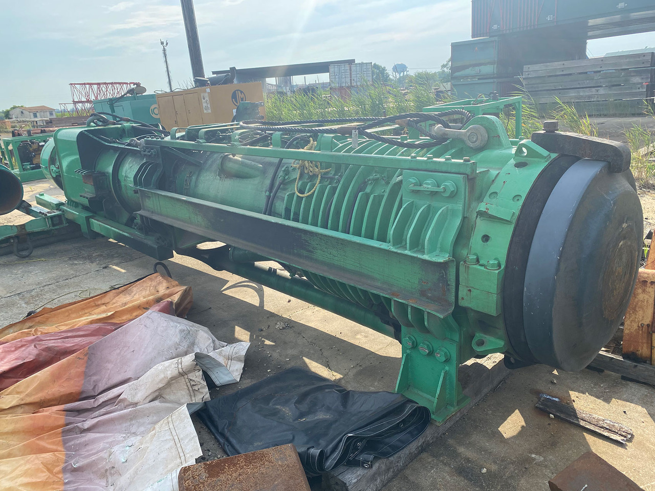 Ice I-125V2 - Rambuk: billede 3 Ice I-125V2 - Rambuk: billede 3