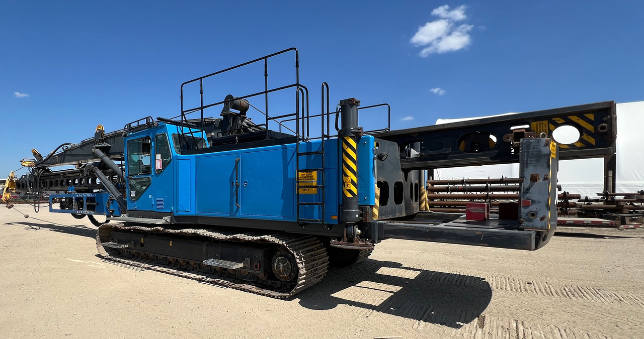 Junttan PM-23LC - Rambuk: billede 4 Junttan PM-23LC - Rambuk: billede 4