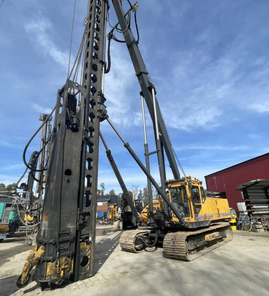 Junttan PM23-LC - Rambuk: billede 3 Junttan PM23-LC - Rambuk: billede 3