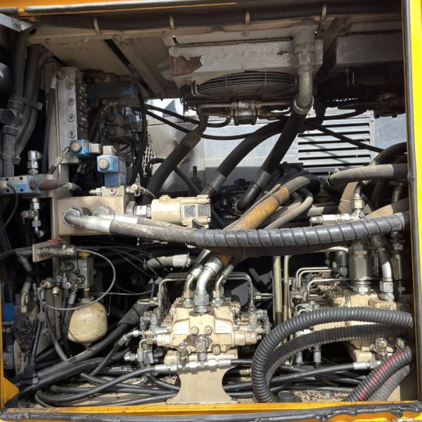 Junttan PM23-LC - Rambuk: billede 5 Junttan PM23-LC - Rambuk: billede 5