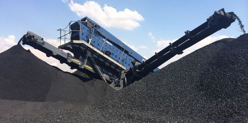 Kleemann MS 19 Z - Sorterværk: billede 3 Kleemann MS 19 Z - Sorterværk: billede 3