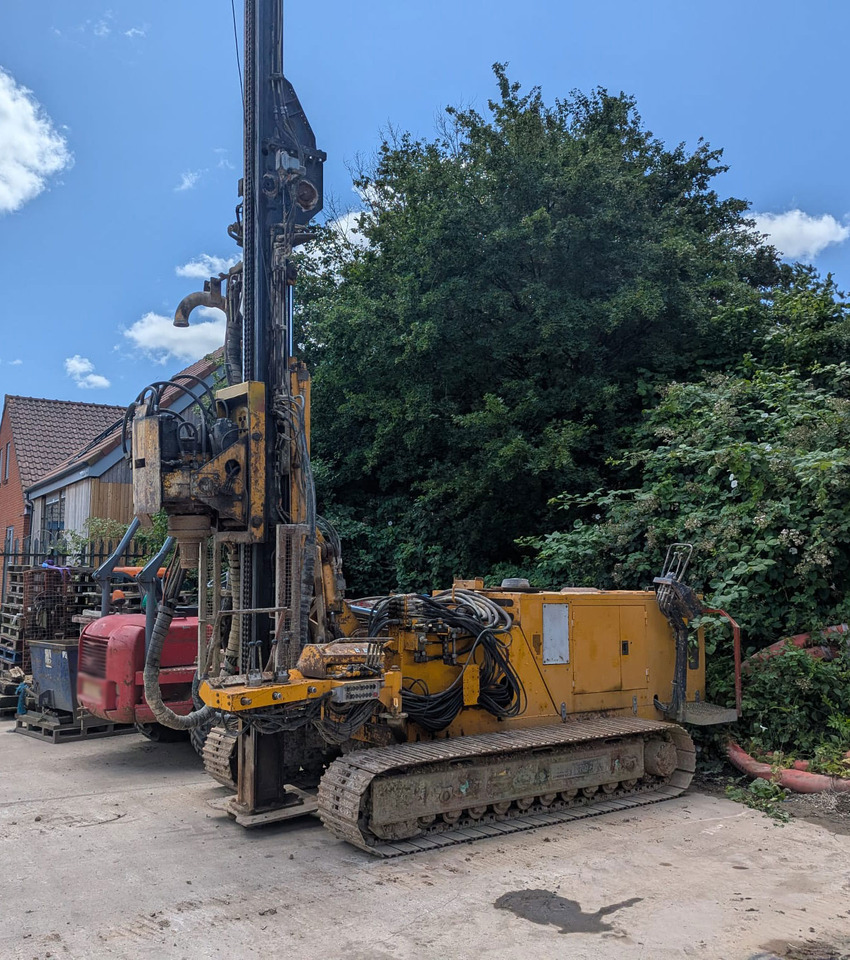 Klemm KR 709-2 - Rambuk: billede 1 Klemm KR 709-2 - Rambuk: billede 1