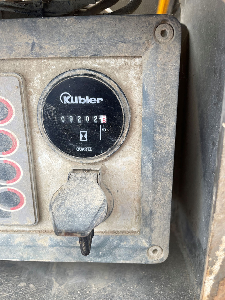 Klemm KR 709-2 - Rambuk: billede 5 Klemm KR 709-2 - Rambuk: billede 5