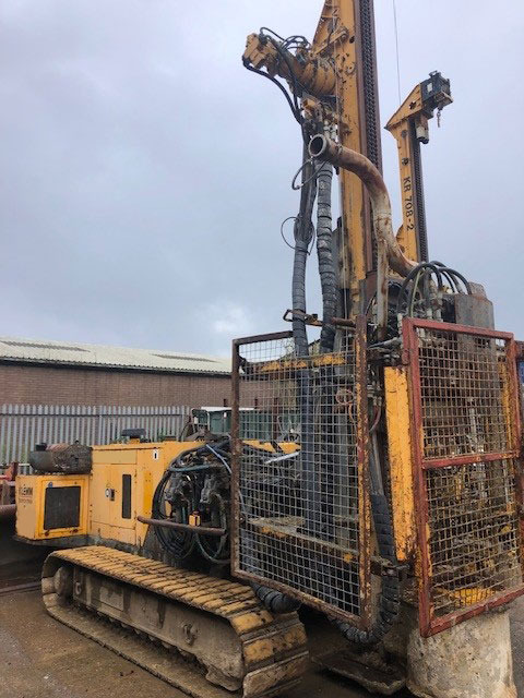 Klemm KR 709-2 - Rambuk: billede 2 Klemm KR 709-2 - Rambuk: billede 2