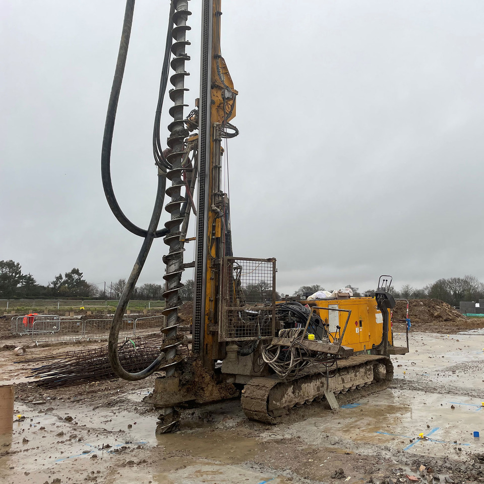 Klemm KR 709-2 - Rambuk: billede 1 Klemm KR 709-2 - Rambuk: billede 1